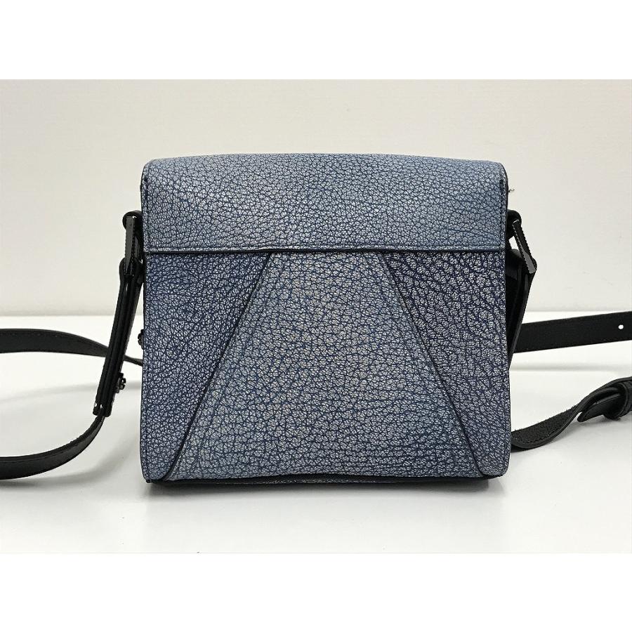 DIESEL デニム ショルダー ミニミニ ボディ バッグ ディーゼル