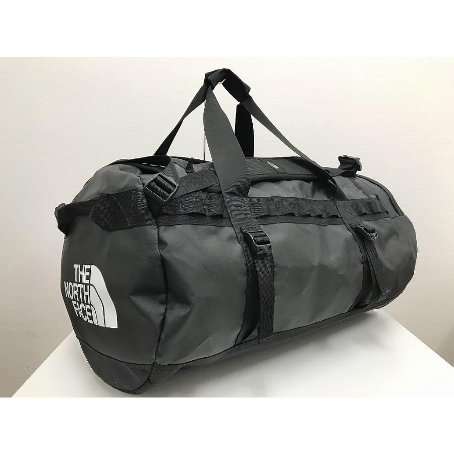 ザノースフェイス THE NORTH FACE 圧倒的存在感で魅せる！大容量 BC