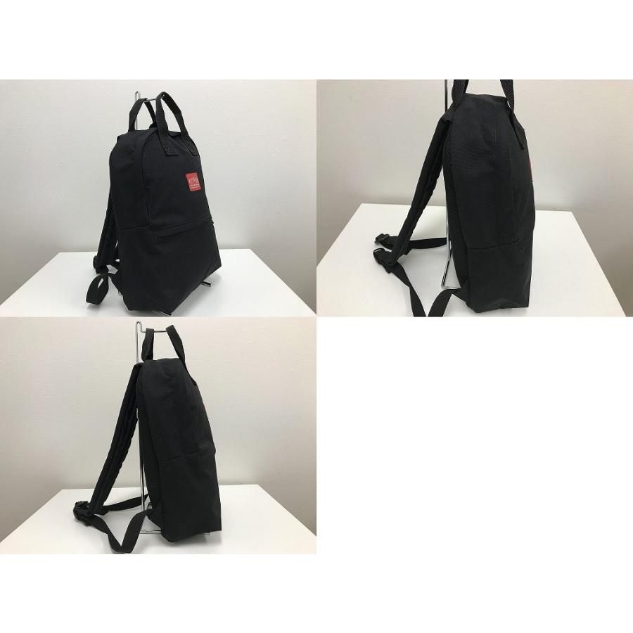 マンハッタンポーテージ ManhattanPortage 美品 程よいきちんと感で 