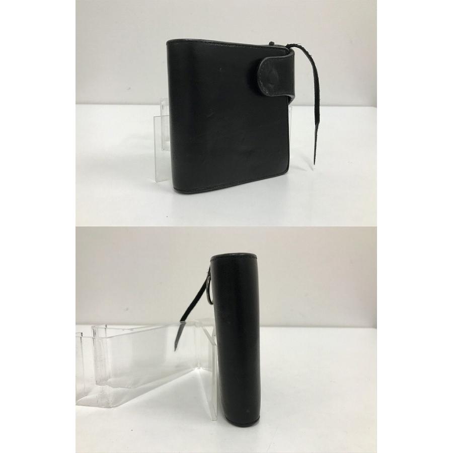 ポーター キュウ・ニー・ゴ PORTER 925 程よいきちんと感で