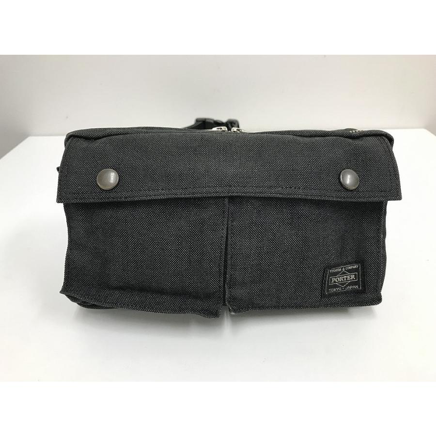 ポーター PORTER 程よいきちんと感で魅せる！上品でスタイリッシュな
