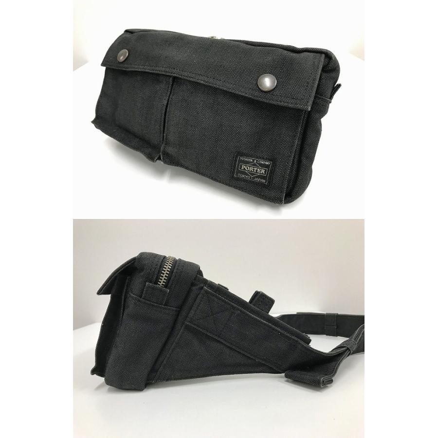 ポーター PORTER 程よいきちんと感で魅せる！上品でスタイリッシュな