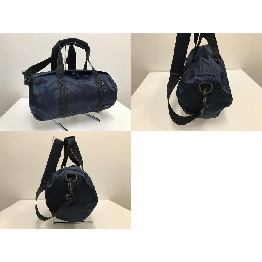 【極美品】PORTER / LITE 2WAY BOSTON BAG(L) ポーター PORTER 美品 カジュアルでスタイリッシュなお洒落の魅力 LITE