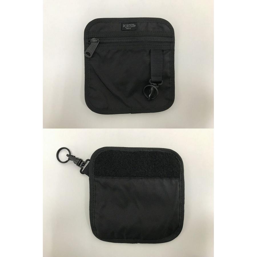 ポーター PORTER 美品 カジュアルでスタイリッシュなお洒落の魅力 LITE