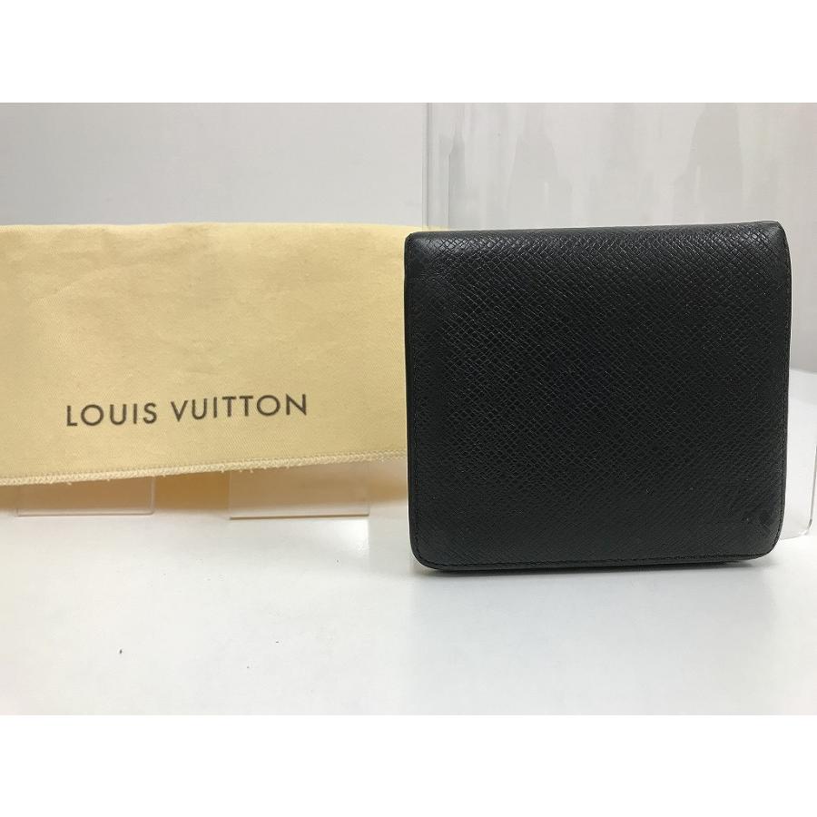 ルイ・ヴィトン LOUIS VUITTON 程よいきちんと感で魅せる！タイガ