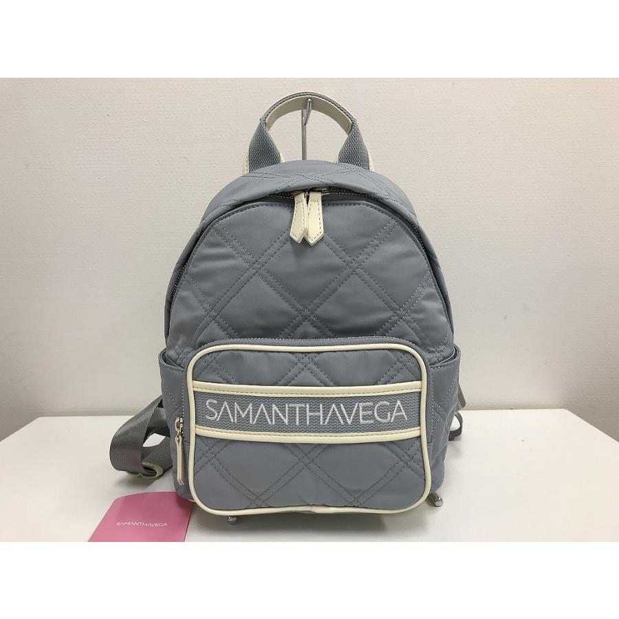サマンサベガ Samantha Vega 超極美品 程よいきちんと感で魅せる 