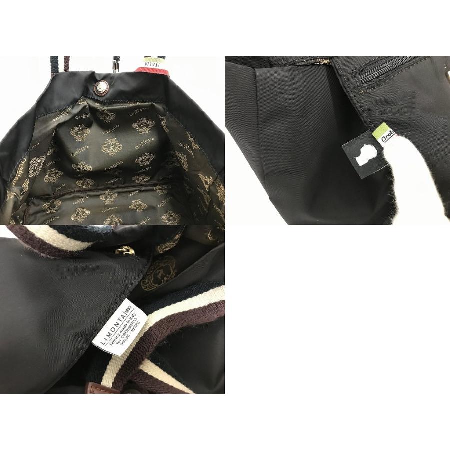 オロビアンコ Orobianco 上品でスタイリッシュなお洒落の魅力 A4可
