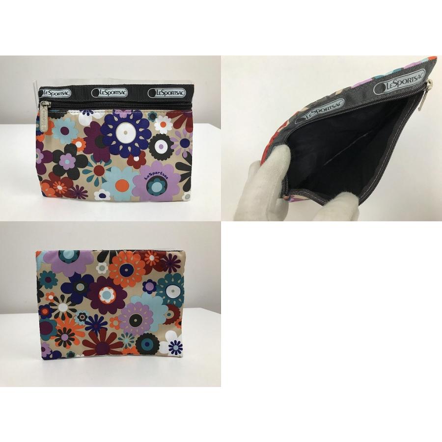 レスポートサック LeSportsac 美品 圧倒的存在感で魅せる！可愛くて