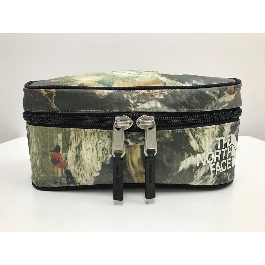 ザノースフェイス THE NORTH FACE 美品 おとなカジュアルなお洒落の 