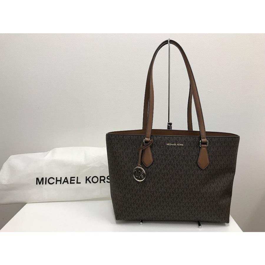 マイケルコース MICHAEL KORS 程よいきちんと感で魅せる！上品で 