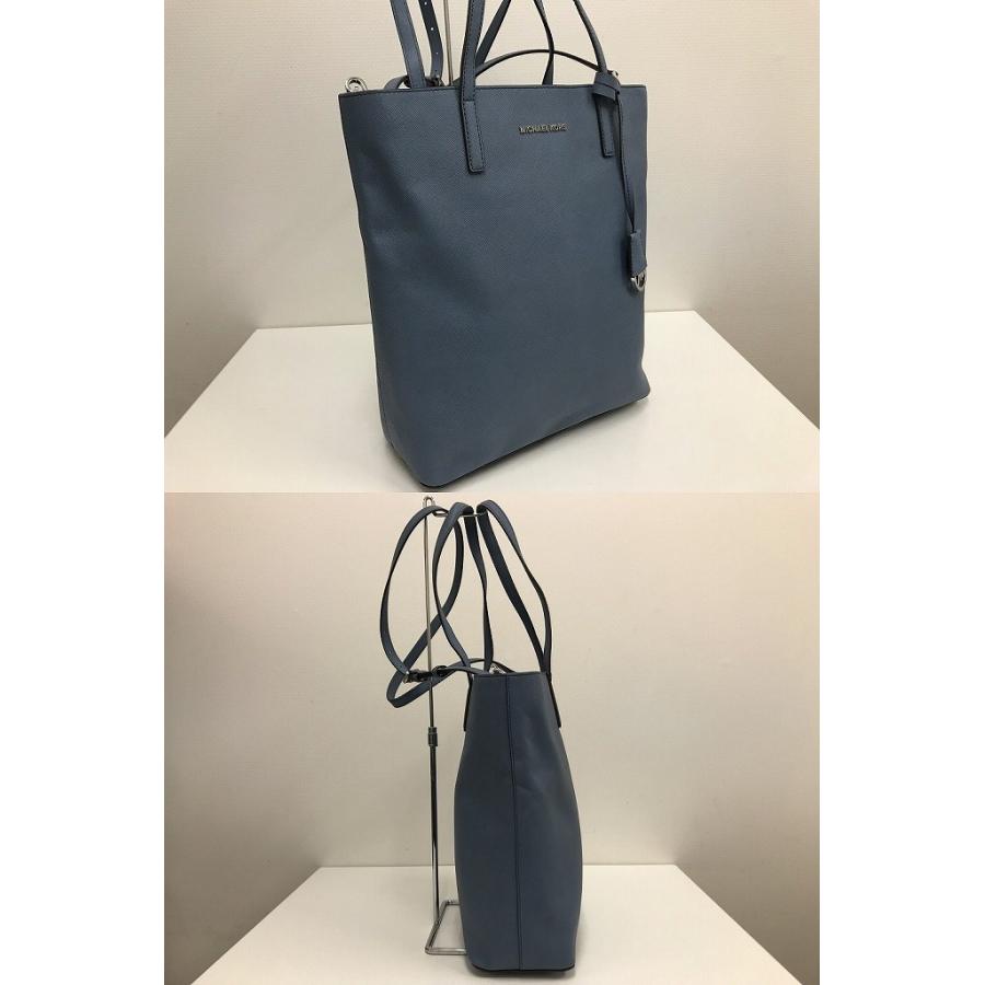 マイケルコース MICHAEL KORS 美品 上品でエレガントなお洒落の魅力 A4 