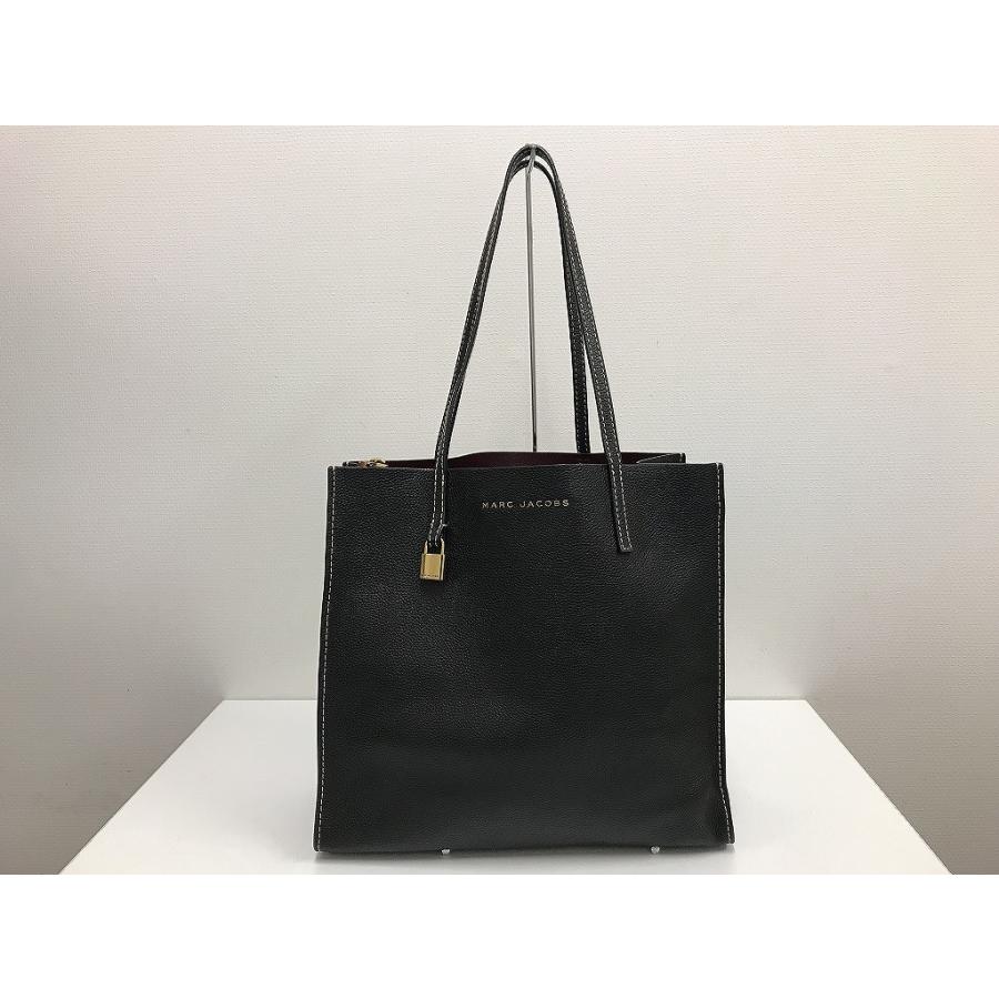 マークジェイコブス MARC JACOBS 美品 程よいきちんと感で魅せる！上品 