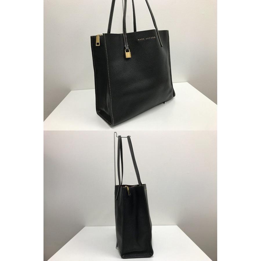マークジェイコブス MARC JACOBS 美品 程よいきちんと感で魅せる！上品 