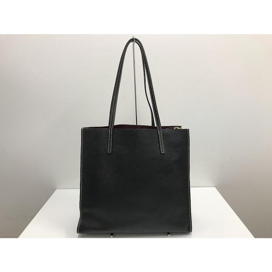 マークジェイコブス MARC JACOBS 美品 程よいきちんと感で魅せる！上品 