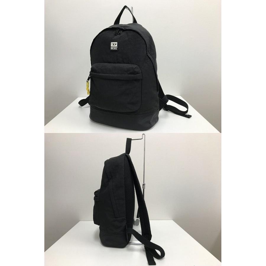 ディーゼル DIESEL カジュアルでスタイリッシュなお洒落の魅力 A4可