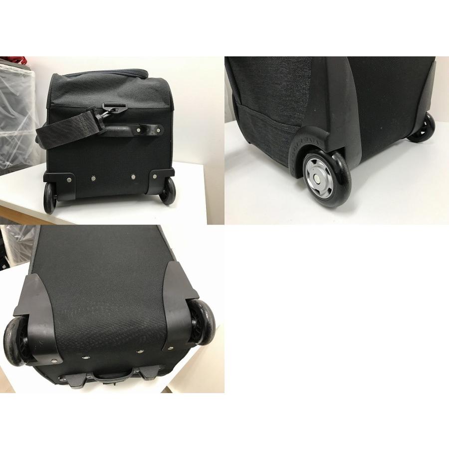 02.ボストンキャリー70Lコールマン　ショルダー付 コールマン Coleman 美品 ボストンキャリー 70L ソフトキャリーケース