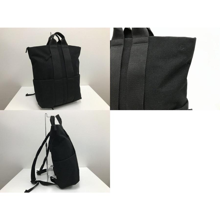 ミレスト MILESTO 美品 オトナ仕様の2WAYバッグ 上品でスタイリッシュ 