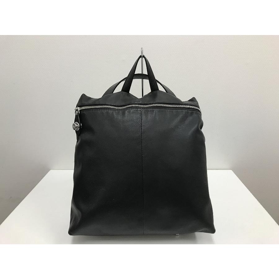 Kawa-Kawa カワカワ　バック2点 カワカワ kawa-kawa とことん極める！オトナ仕様の2WAYバッグ 上品で