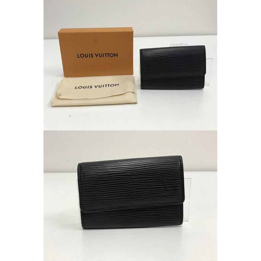 ルイ・ヴィトン LOUIS VUITTON とことん極める！オトナ仕様のキー