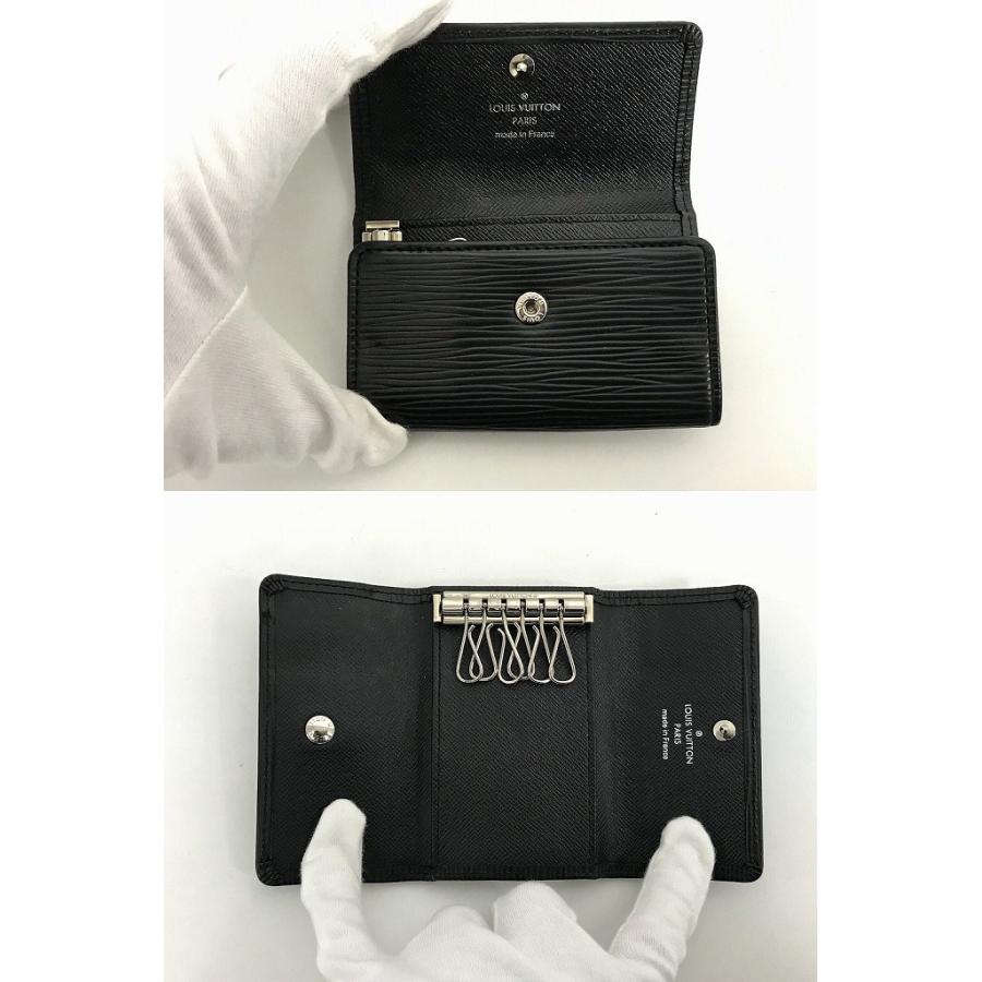 ルイ・ヴィトン LOUIS VUITTON とことん極める！オトナ仕様のキー