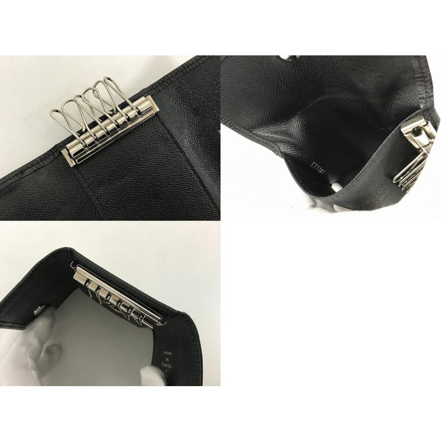 ルイ・ヴィトン LOUIS VUITTON とことん極める！オトナ仕様のキー