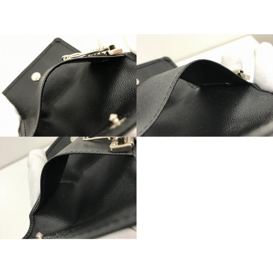 ルイ・ヴィトン LOUIS VUITTON とことん極める！オトナ仕様のキー