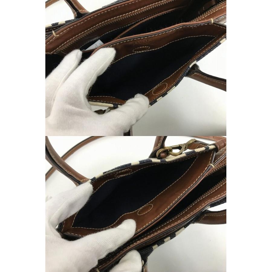 ポロラルフローレン POLO RALPH LAUREN とことん魅せる！上品で
