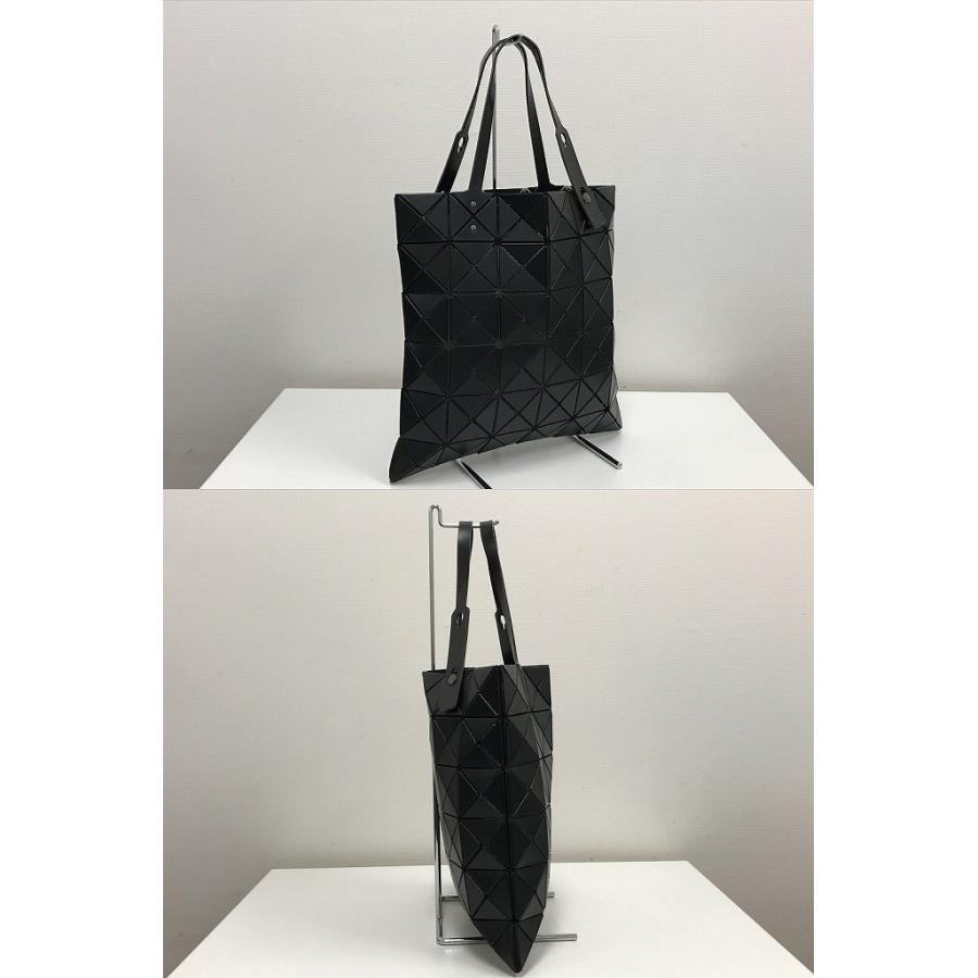 バオ イッセイ ミヤケ BAO ISSEY MIYAKE オトナ仕様のトートバッグ
