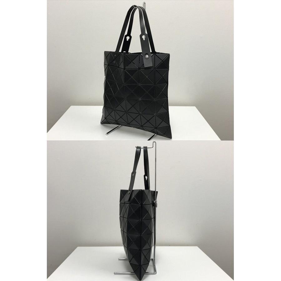 バオ イッセイ ミヤケ BAO ISSEY MIYAKE オトナ仕様のトートバッグ