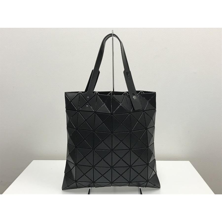 バオ イッセイ ミヤケ BAO ISSEY MIYAKE オトナ仕様のトートバッグ