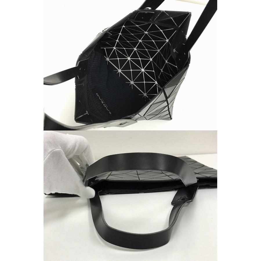 バオ イッセイ ミヤケ BAO ISSEY MIYAKE オトナ仕様のトートバッグ