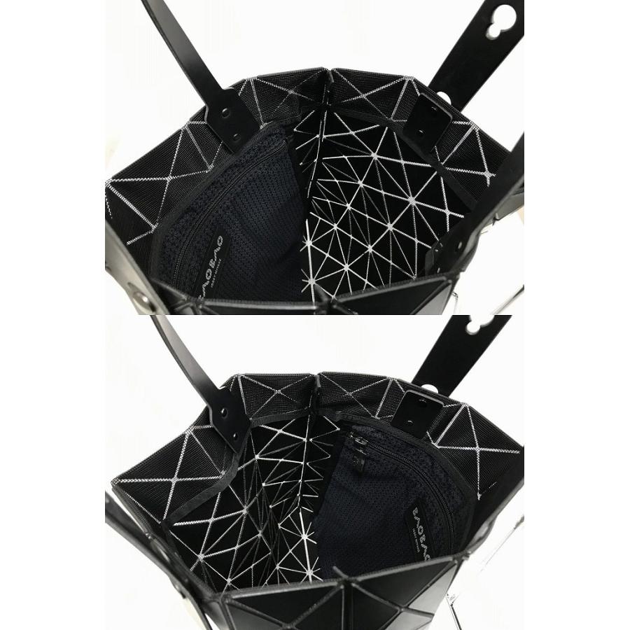 バオ イッセイ ミヤケ BAO ISSEY MIYAKE オトナ仕様のトートバッグ