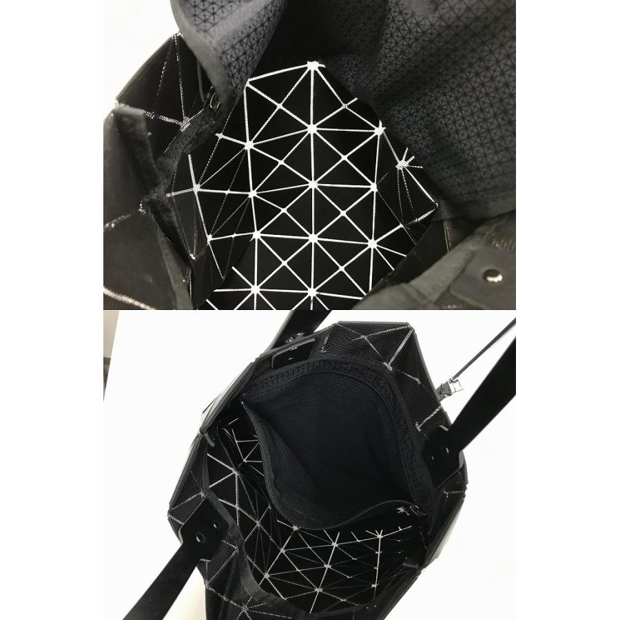 イッセイミヤケ　バオバオ トートバッグ バオ イッセイ ミヤケ BAO ISSEY MIYAKE オトナ仕様のトートバッグ
