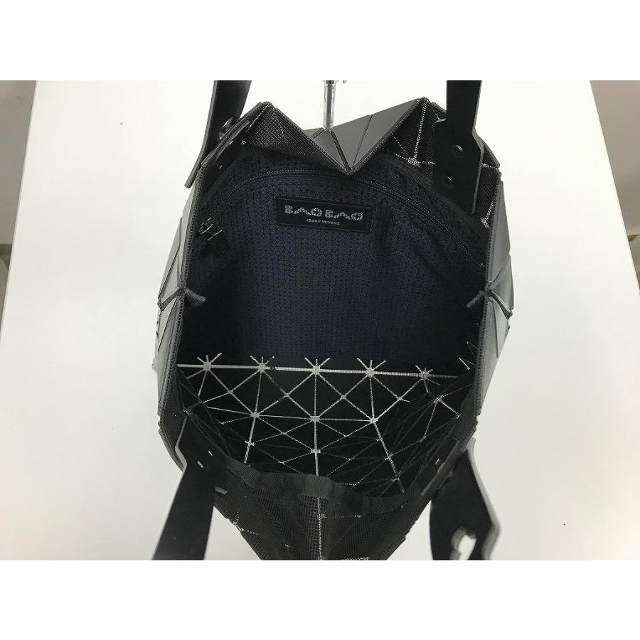 バオ イッセイ ミヤケ BAO ISSEY MIYAKE オトナ仕様のトートバッグ