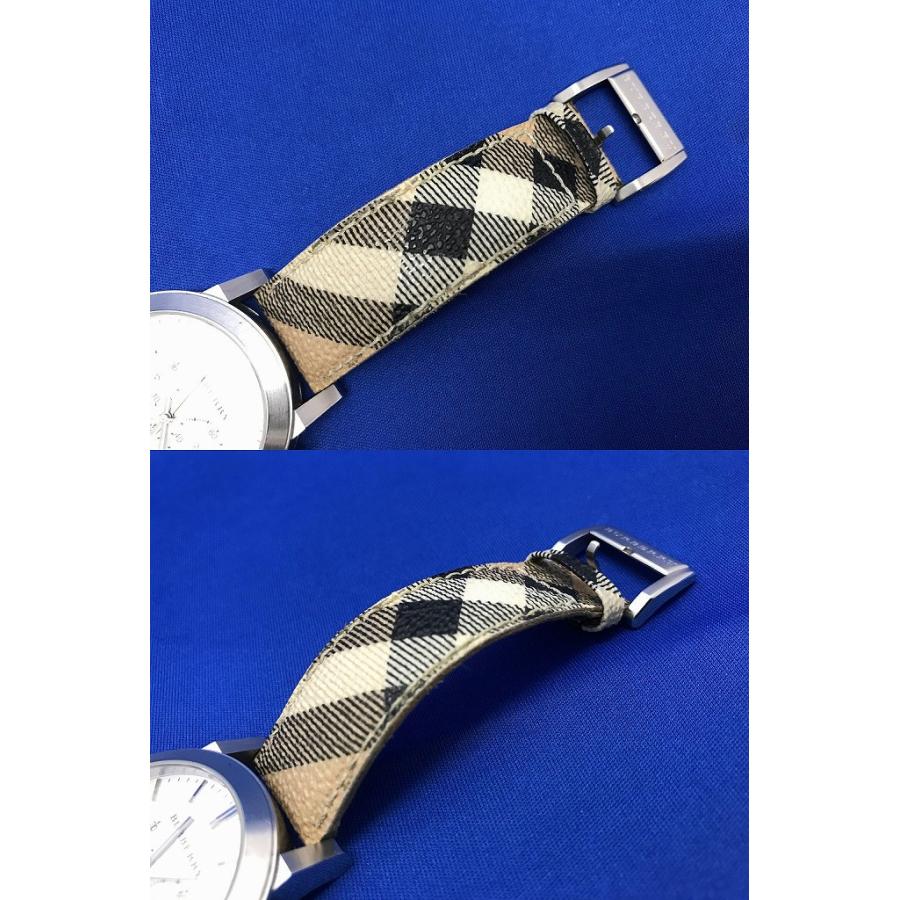 バーバリー BURBERRY 上品でエレガントなお洒落の魅力 クロノ バーバリー BURBERRY 上品でエレガントなお洒落の魅力 クロノ