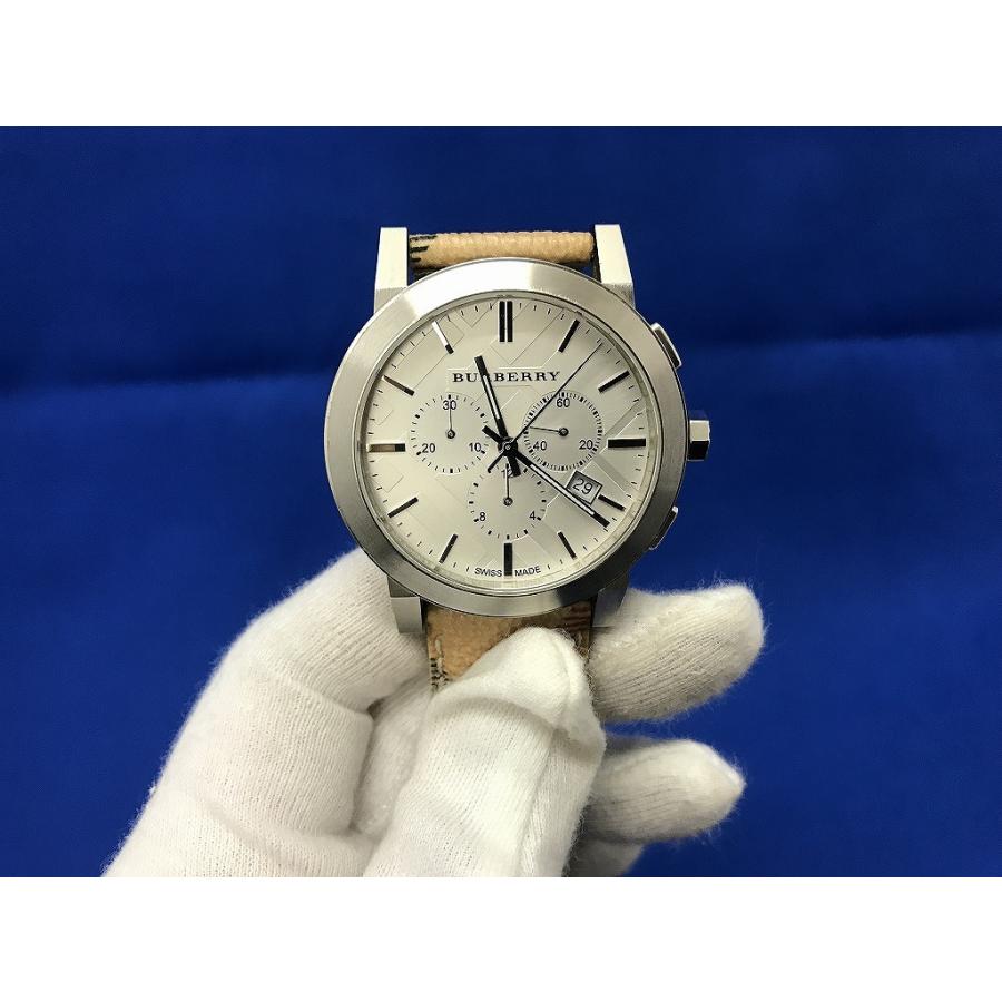 バーバリー BURBERRY 上品でエレガントなお洒落の魅力 クロノ バーバリー BURBERRY 上品でエレガントなお洒落の魅力 クロノ