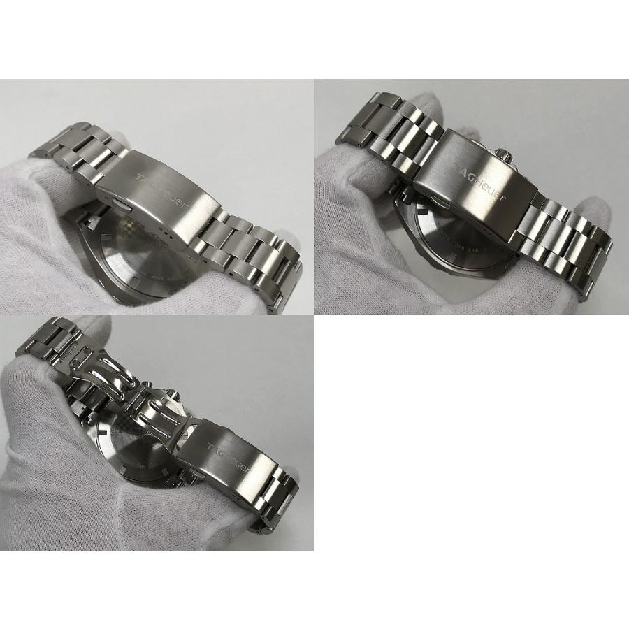 タグホイヤー TAG HEUER 美品 フォーミュラ1 クロノグラフ腕時計43mm
