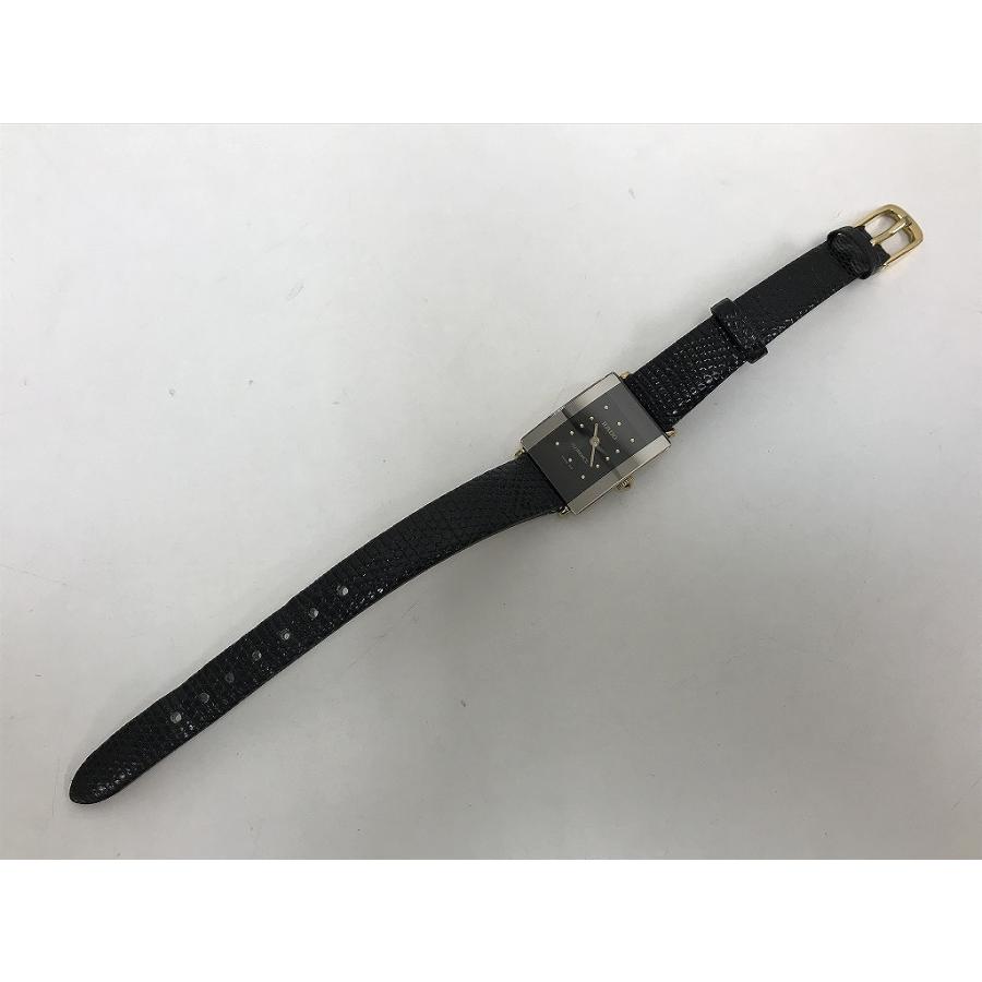 ラドー RADO とことん極める！オトナ仕様のクォーツウォッチ 上品で