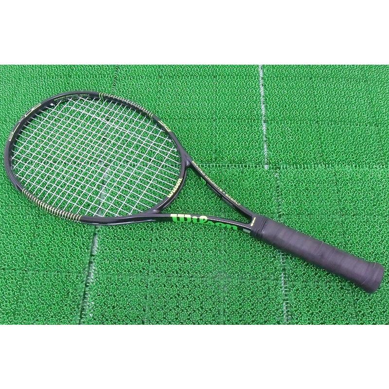 未使用 Wilson Blade 98S V7.0 G2 テニスラケット（国内正規品、純正