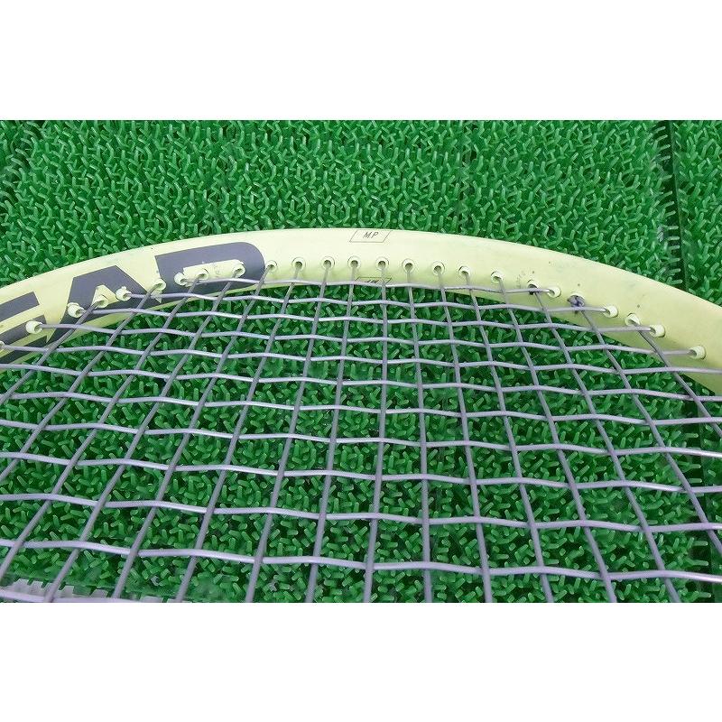 ヘッド HEAD EXTREMEエクストリーム MP500 硬式テニスラケットG2 100 