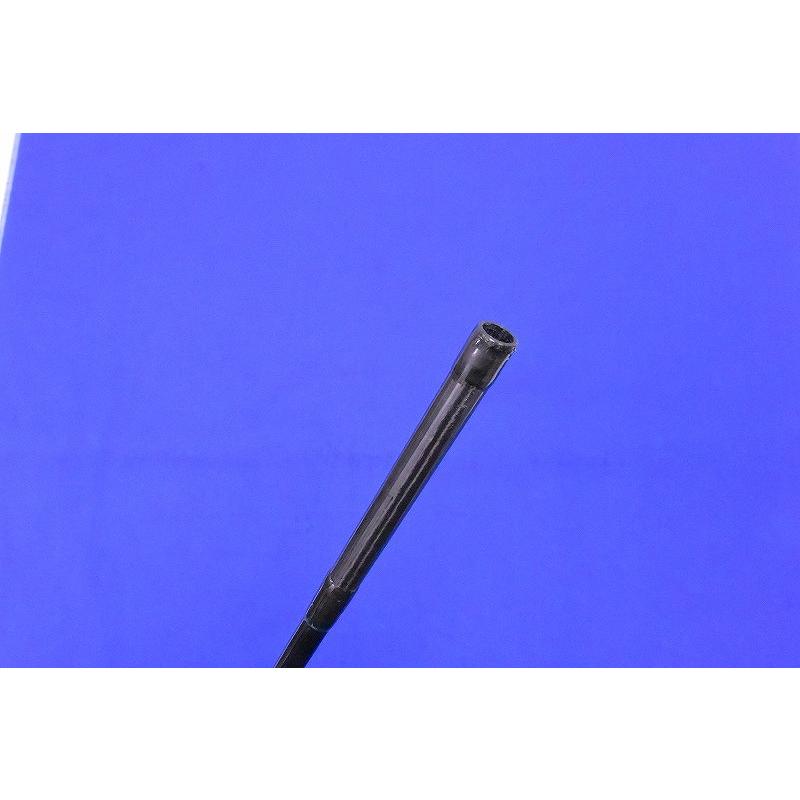 サセックス SUSSEX 美品CAPRAS BI-FLEX カプラス グラファイト サセックス SUSSEX 美品CAPRAS BI-FLEX カプラス グラファイト