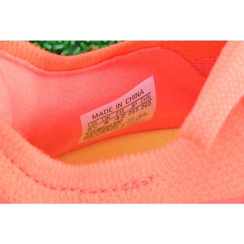 未使用】 アディダス adidas タグ付き超極美品 サッカースパイク固定式