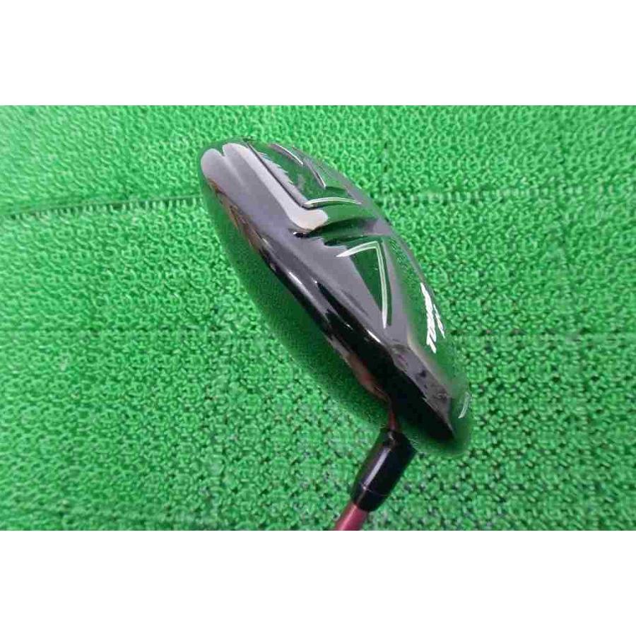 ブリヂストン BRIDGESTONE TOUR B XD-F フェアウェイウッド 3W 15 