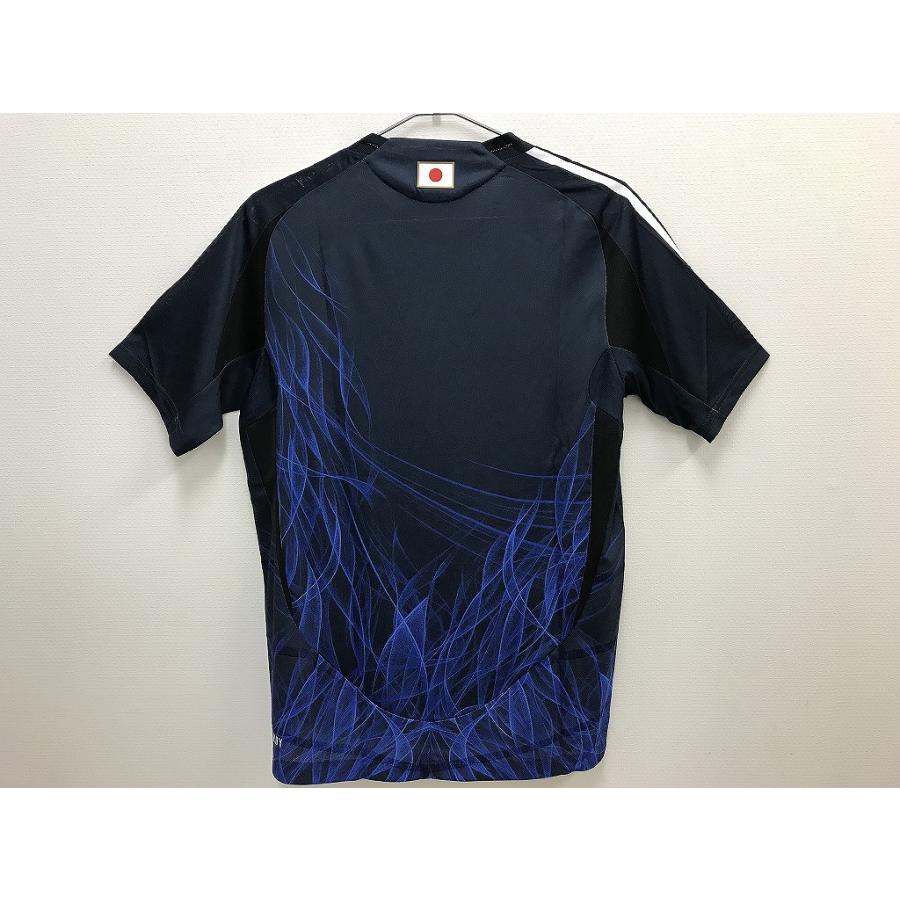 未使用】 アディダス adidas タグ付き超極美品サッカー日本代表 2024 ホーム オーセンティック ユニフォームY-3 半袖L IU0957 : ワットマン Yahoo!ショッピング店 - 通販 - Yahoo!ショッピング 未使用】 アディダス adidas タグ付き超極美品サッカー日本代表 2024 ホーム オーセンティック ユニフォームY-3 半袖L IU0957 : ワットマン Yahoo!ショッピング店 - 通販 - Yahoo!ショッピング