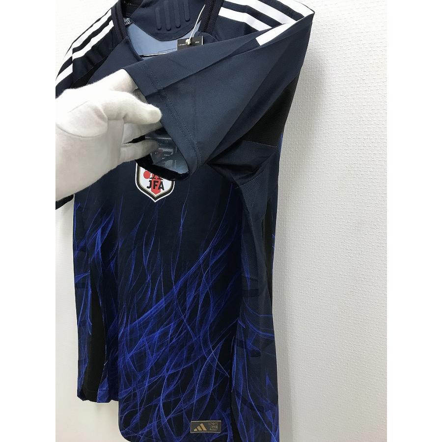 未使用】 アディダス adidas タグ付き超極美品サッカー日本代表 2024 ホーム オーセンティック ユニフォームY-3 半袖L IU0957 : ワットマン Yahoo!ショッピング店 - 通販 - Yahoo!ショッピング 未使用】 アディダス adidas タグ付き超極美品サッカー日本代表 2024 ホーム オーセンティック ユニフォームY-3 半袖L IU0957 : ワットマン Yahoo!ショッピング店 - 通販 - Yahoo!ショッピング