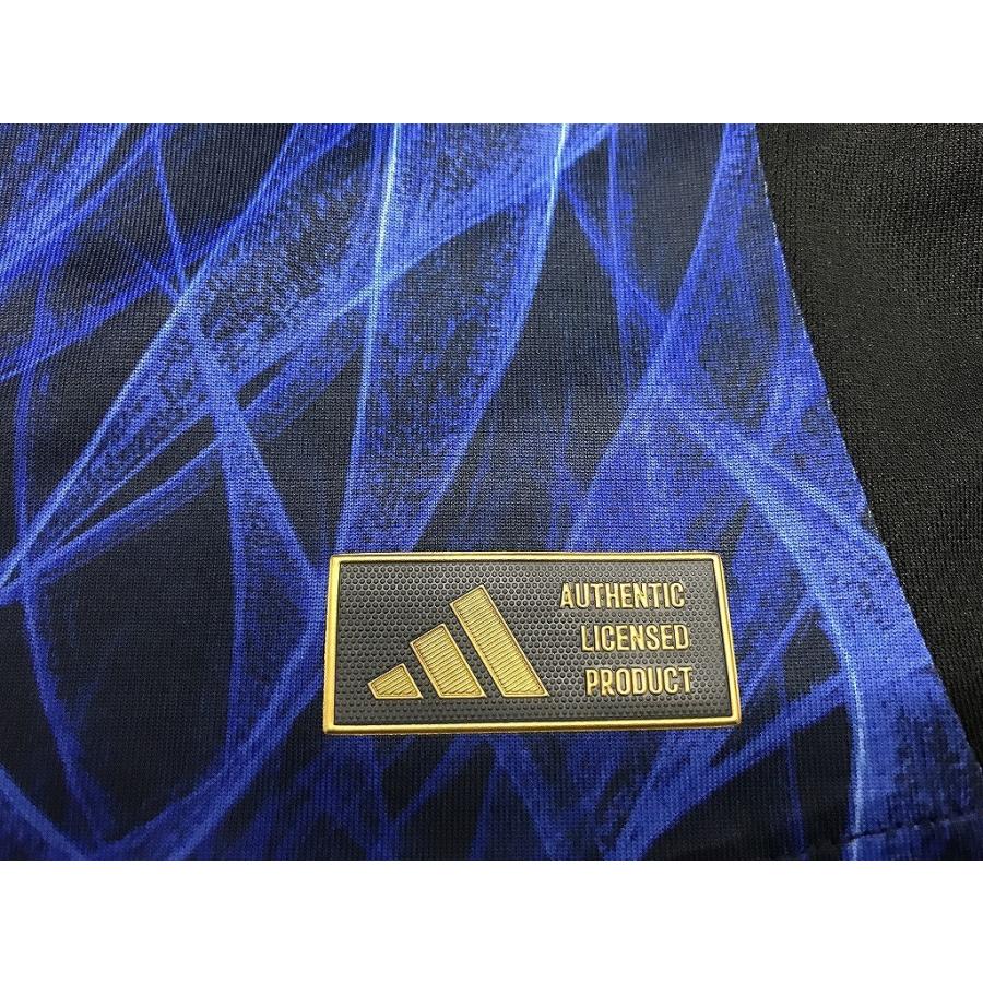 未使用】 アディダス adidas タグ付き超極美品サッカー日本代表 2024 ホーム オーセンティック ユニフォームY-3 半袖L IU0957 : ワットマン Yahoo!ショッピング店 - 通販 - Yahoo!ショッピング 未使用】 アディダス adidas タグ付き超極美品サッカー日本代表 2024 ホーム オーセンティック ユニフォームY-3 半袖L IU0957 : ワットマン Yahoo!ショッピング店 - 通販 - Yahoo!ショッピング
