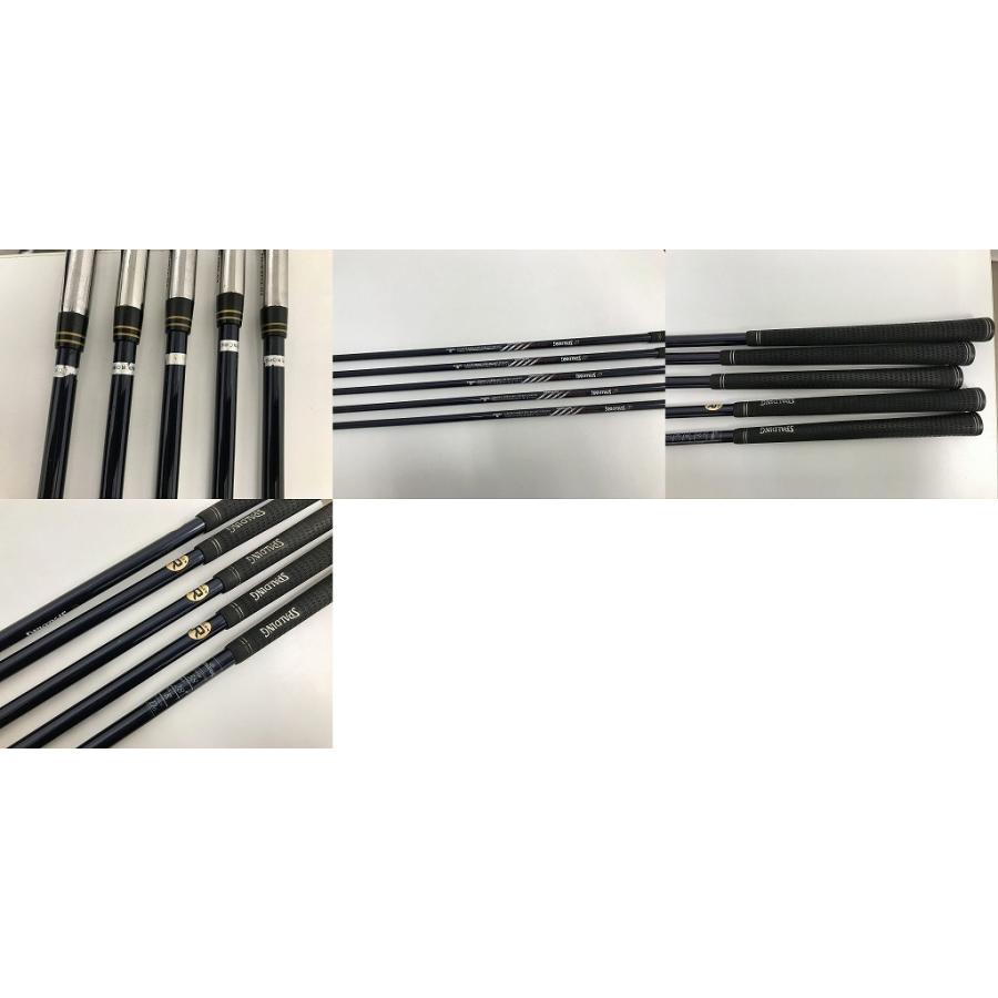 スポルディング SPALDING ツアースペック-03 Tour PRO Grind 1・F3・F5