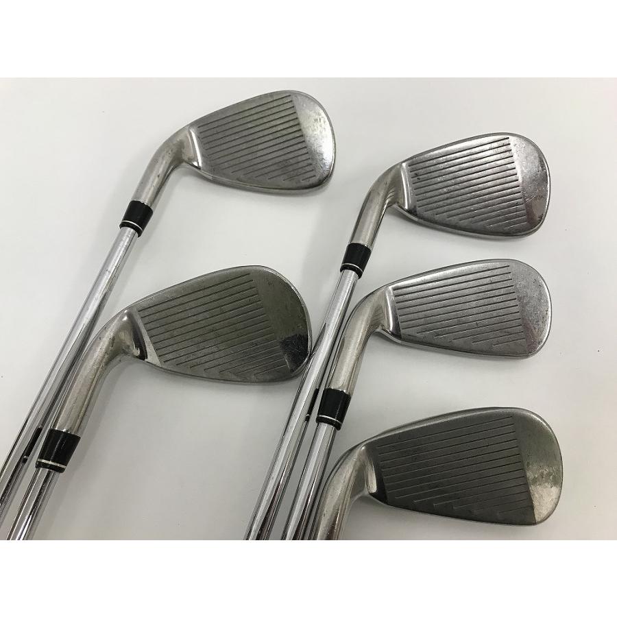 テーラーメイド TaylorMade バーナー スーパーラウンチ アイアン