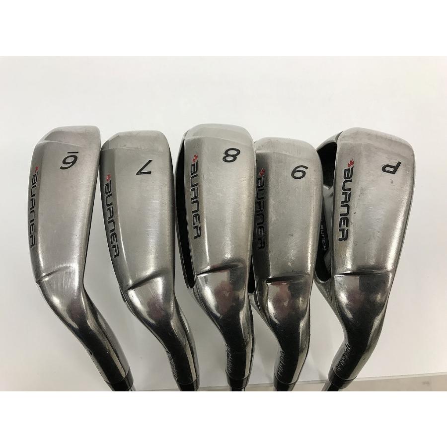 テーラーメイド TaylorMade バーナー スーパーラウンチ アイアン