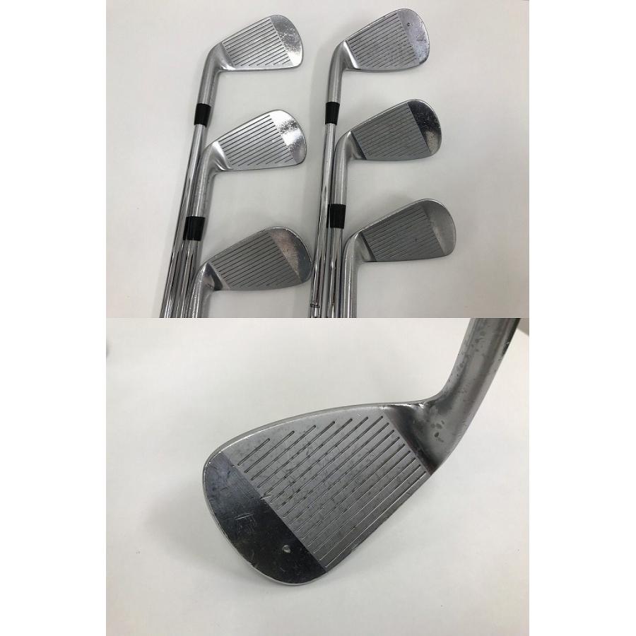 キャロウェイ Callaway Xフォージド アイアン6本セット 5〜9・P